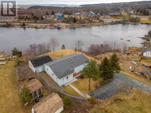 124 Seal Cove Road, Conception Bay South, NL, A1X6R4 | Card Image