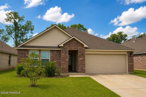 105 Still Lake Drive, Duson, LA, 70529 | Card Image