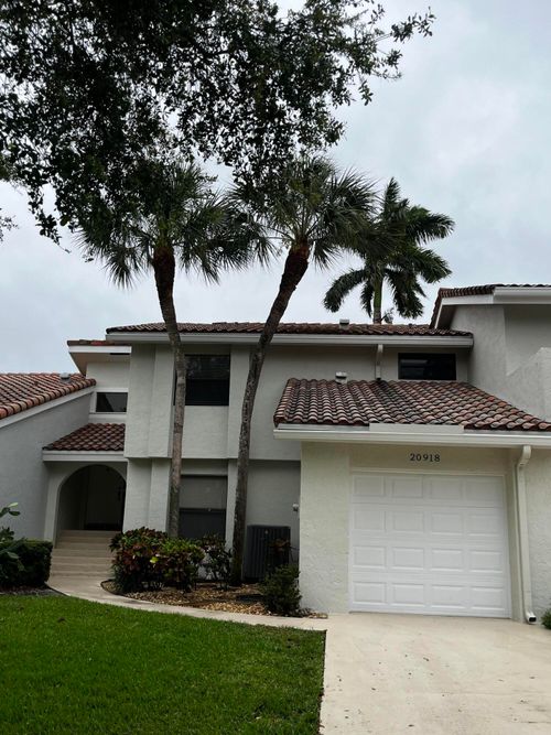 20918 Estada Ln, Boca Raton, FL, 33433-1769 | Card Image