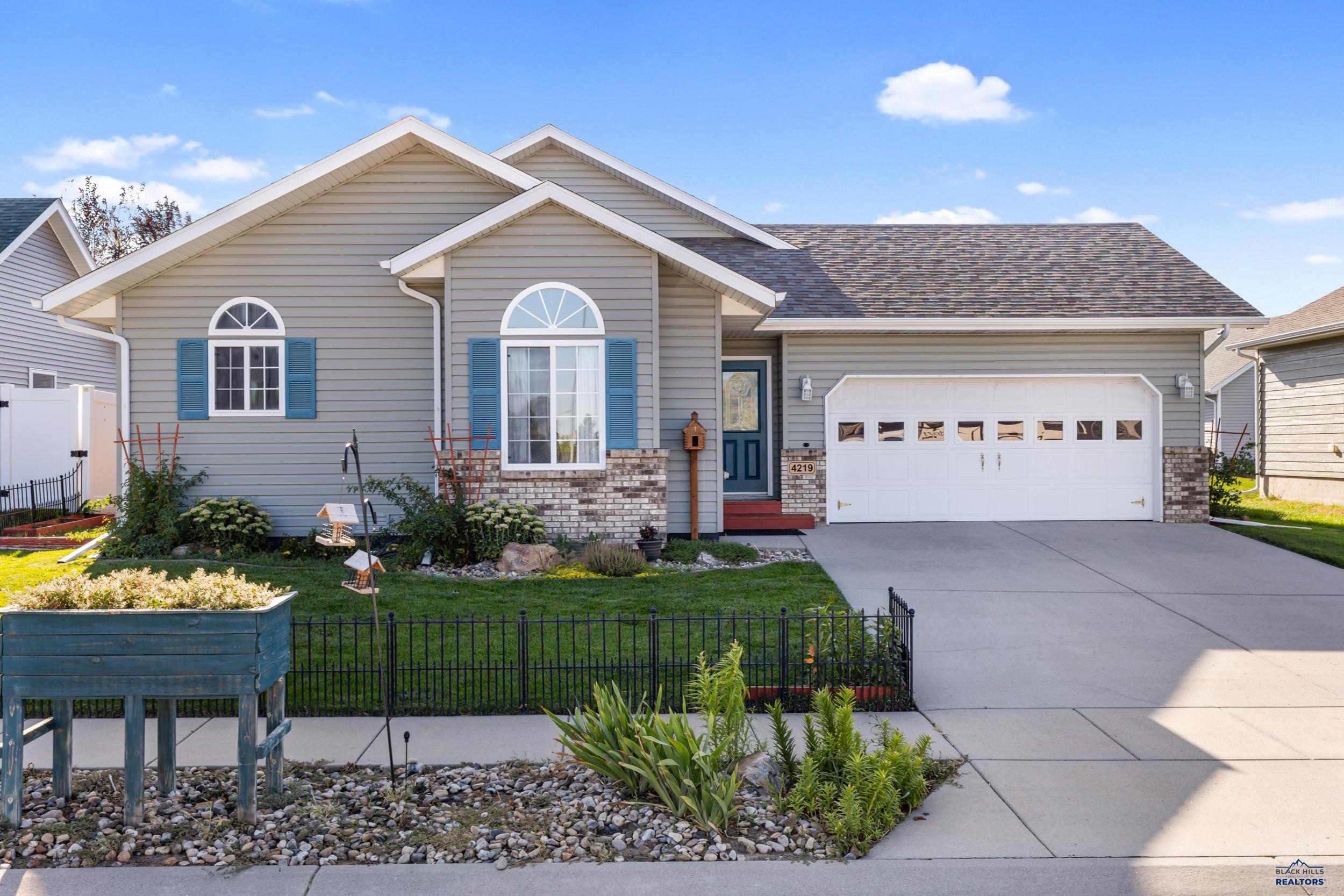 Kateland St, Rapid City, SD 57701