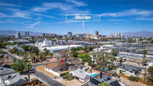 1400 Cottonwood Pl, Las Vegas, NV, 89104-1702 | Card Image
