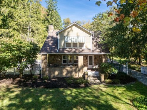 RD#1 Ligonier South, Cook Twp, PA, 15687 | Card Image