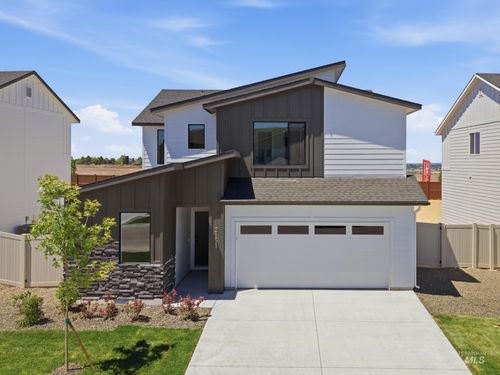 2151 S Border Way, Meridian, ID, 83642 | Card Image