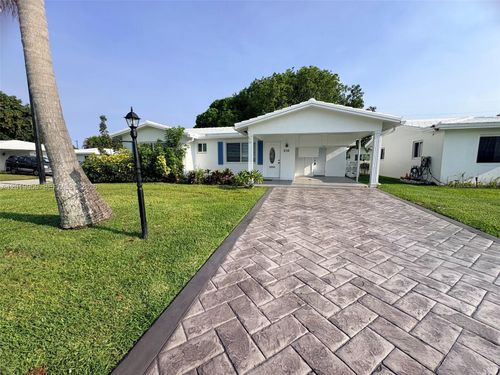 310 Leisure Blvd, Pompano Beach, FL, 33064-3232 | Card Image