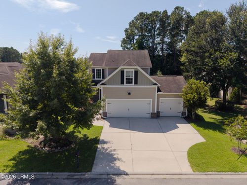 23 Swamp White Oak Drive, Bluffton, SC, 29910 | Card Image