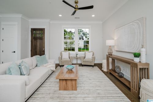 3164 Belwood Dr, Vestavia, AL, 35243-5215 | Card Image