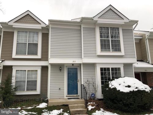 322-322 Lancaster Sq, STERLING, VA, 20164-3266 | Card Image