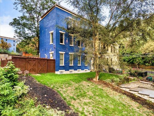 320 Seitz St, Cincinnati, OH, 45202-0918 | Card Image