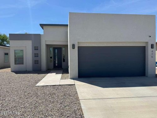 476 Deserts Dr, Socorro, TX, 79927-3570 | Card Image