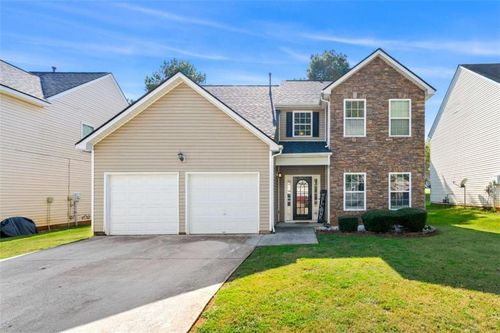 3892 Rosebud Park Dr, Snellville, GA, 30039-3399 | Card Image