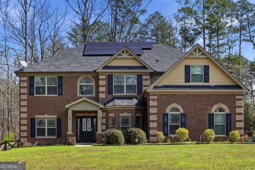 4006 Cherry Wood Dr, Loganville, GA, 30052-9419 | Card Image