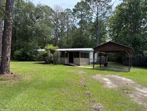 20399 N State Road 235, Brooker, FL, 32622 | Card Image