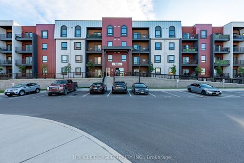 201-1 Chef Lane, Barrie, ON, L9J0T1 | Card Image