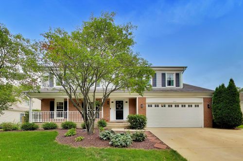 639 N Newkirk Ln, Palatine, IL, 60074-8902 | Card Image
