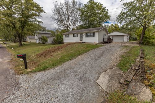 536 E Clearview Dr, COLUMBIA, MO, 65202-9746 | Card Image