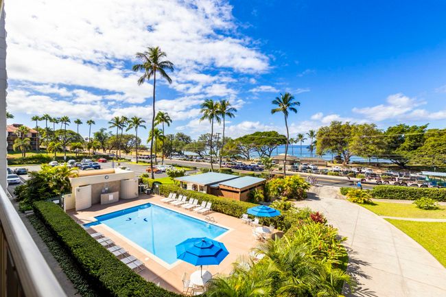 APT-306 - 2653 S Kihei Rd, Condo with 2 bedrooms, 2 bathrooms and null parking in Kihei HI | Image 30