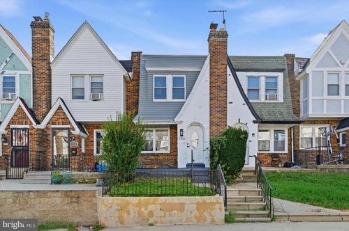 7810 Temple Rd, PHILADELPHIA, PA, 19150-2110 | Card Image