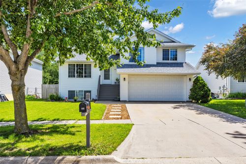 869 Augusta Circle, North Liberty, IA, 52317 | Card Image