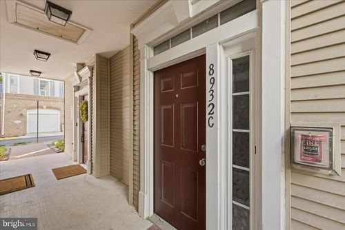 32c-8932 Milford Haven Ct, LORTON, VA, 22079-4742 | Card Image