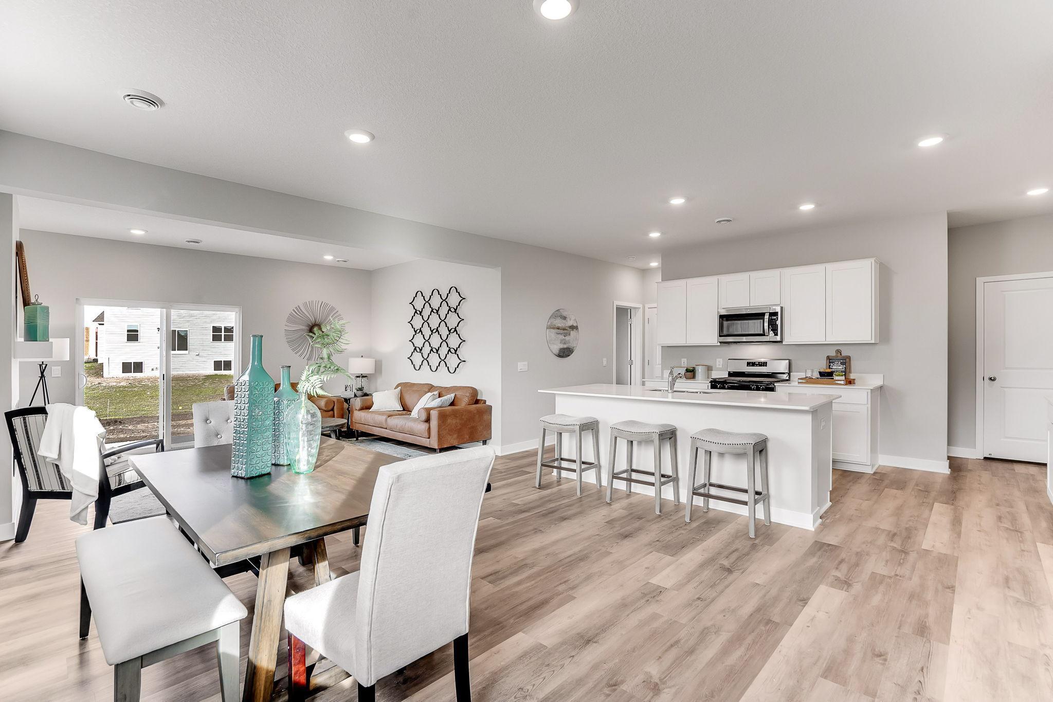 Stone Creek Dr, Jordan, MN 55352