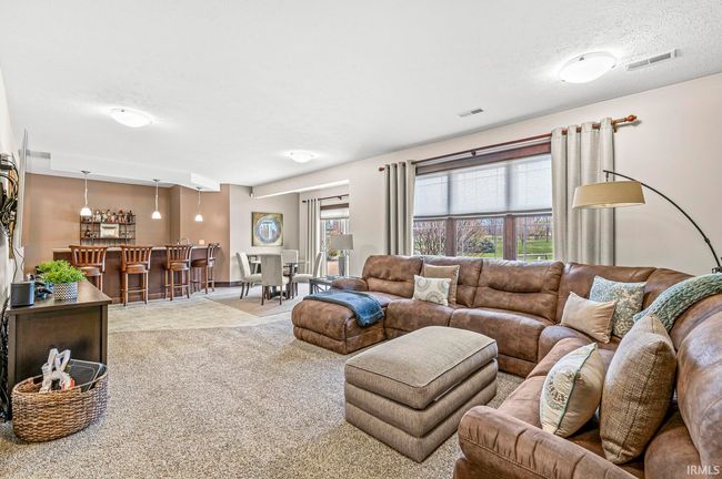 60620 Creekstone Dr, House other with 3 bedrooms, 4 bathrooms and null parking in Goshen IN | Image 23