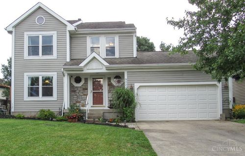 932 Tarragon Ln, Milford, OH, 45150-5507 | Card Image