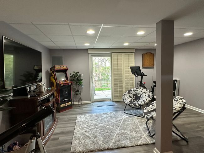 14609 Morningside Rd, Townhouse with 3 bedrooms, 3 bathrooms and 2 parking in Orland Park IL | Image 42
