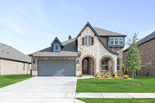 13157 Zion Dr, Providence Village, TX, 76227-5634 | Card Image