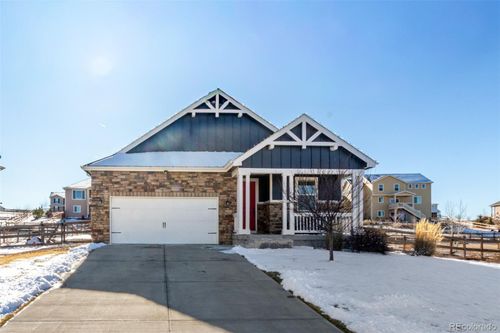 5608 En Joie Pl, Elizabeth, CO, 80107-8645 | Card Image