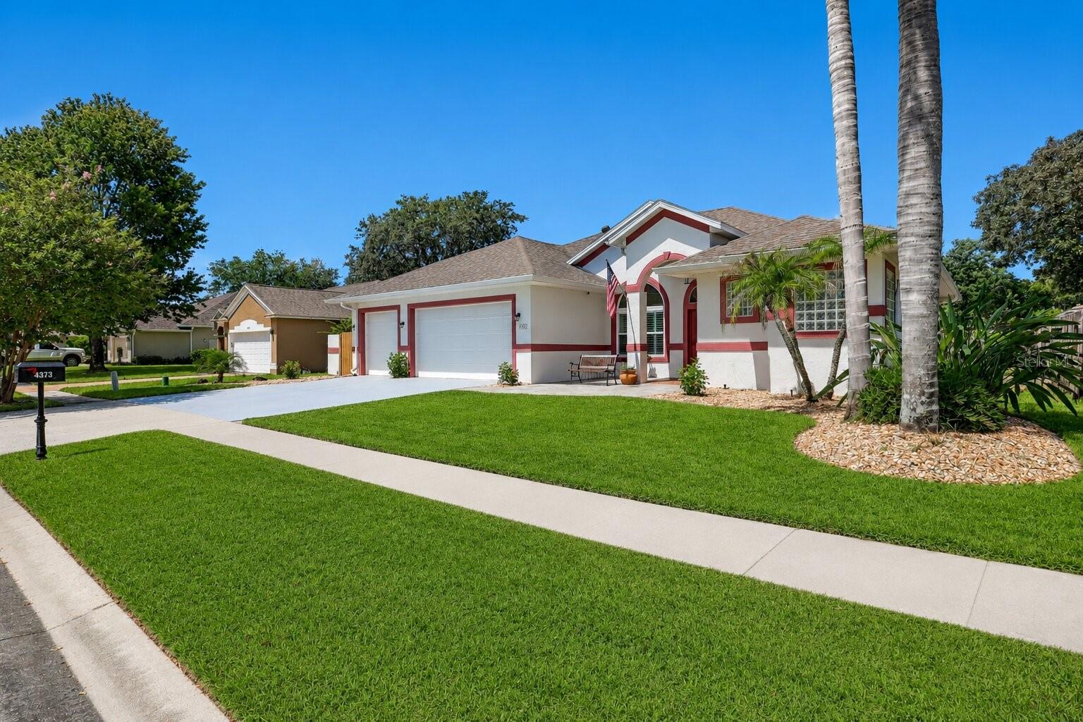 Residential in TITUSVILLE 2