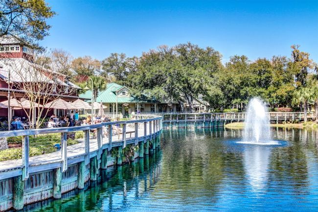 1815 Turtle Dunes Pl, Condo with 2 bedrooms, 2 bathrooms and null parking in Amelia Island FL | Image 48