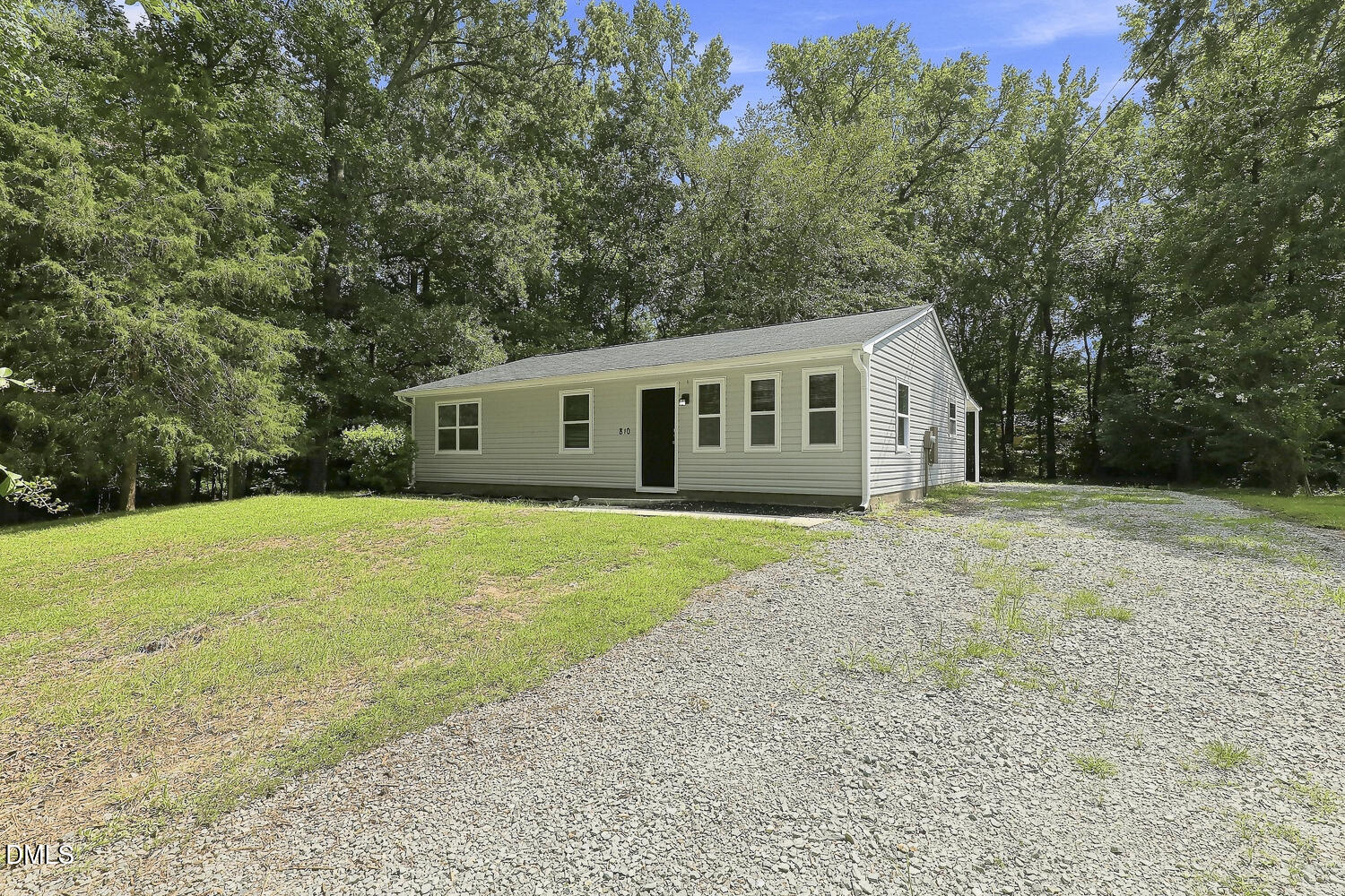 Residential in Durham 2
