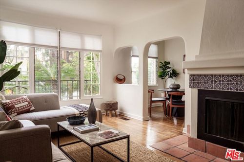 apt-110-1345 N Hayworth Ave, West Hollywood, CA, 90046-4676 | Card Image
