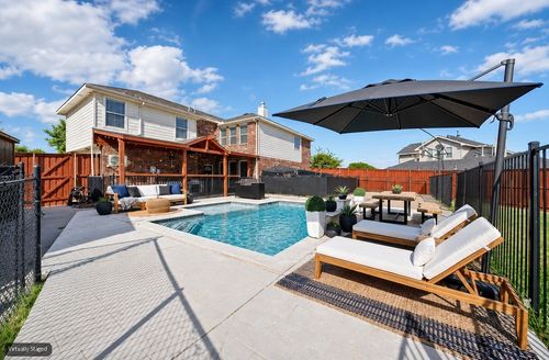 3314 Springleaf Dr, Mesquite, TX, 75181-2552 | Card Image