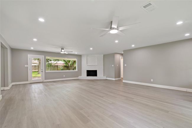2nd view of living/family area. | Image 19