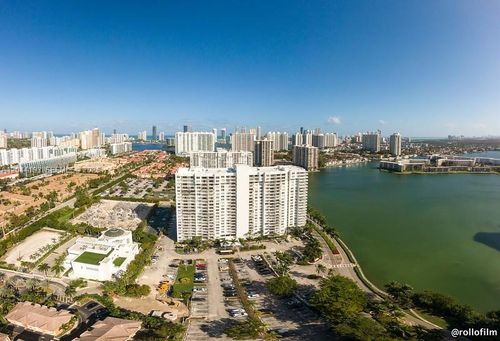 709w-2801 Ne 183rd St, Aventura, FL, 33160-2129 | Card Image