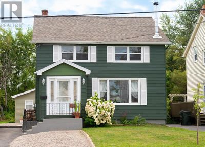 102 Lorne St, House other with 4 bedrooms, 1 bathrooms and null parking in Sydney NS | Image 1