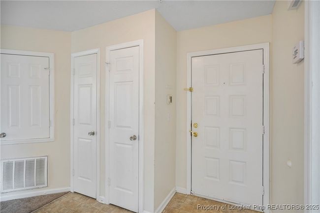 APT-7-7 - 6716 Willowbrook Dr, House other with 3 bedrooms, 2 bathrooms and null parking in Fayetteville NC | Image 6