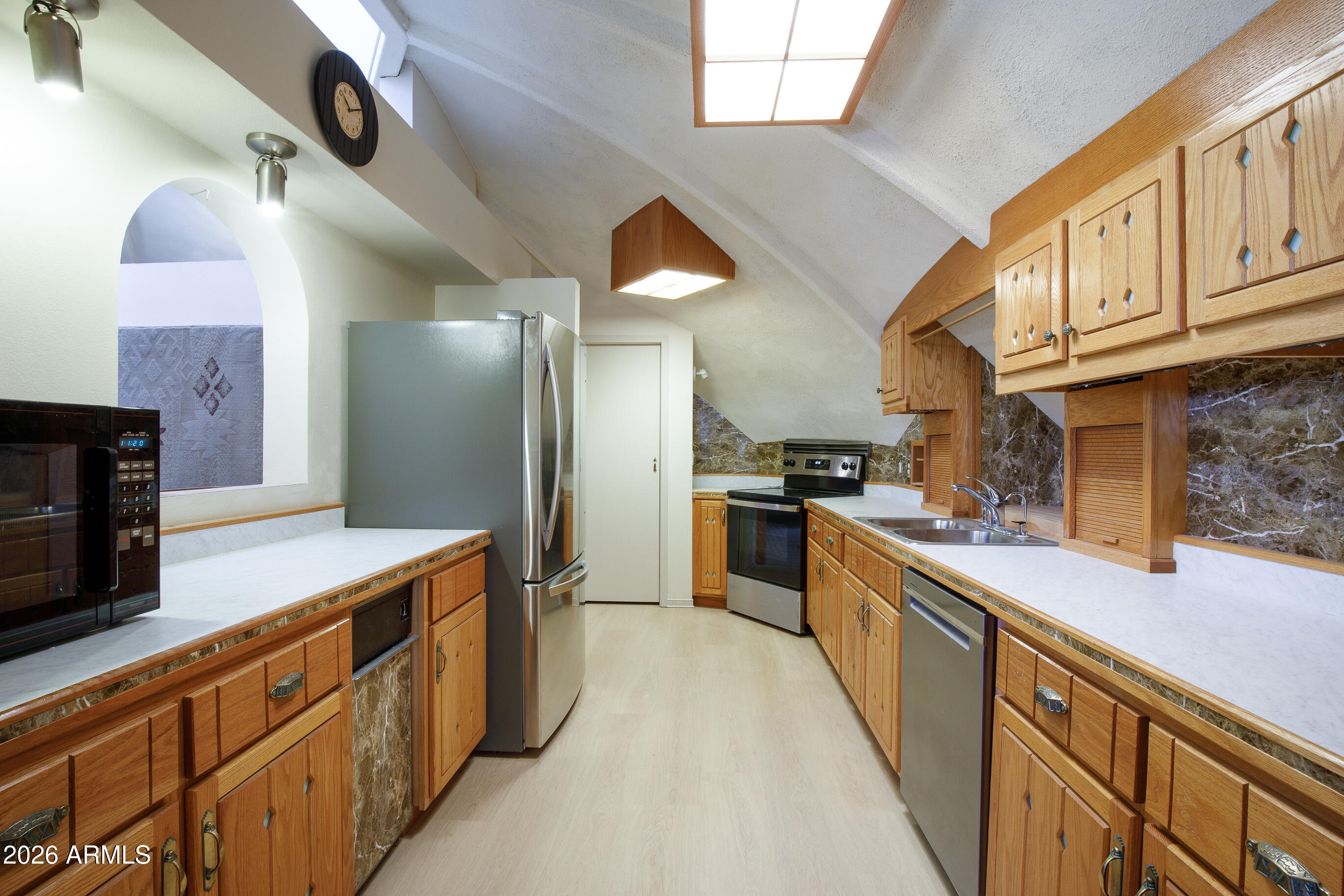 Residential in Phoenix 2