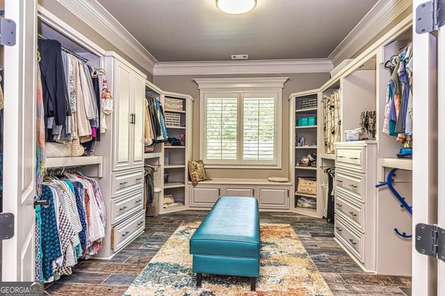 2066 Drew Allen Rd, House other with 4 bedrooms, 3 bathrooms and 3 parking in Williamson GA | Image 44