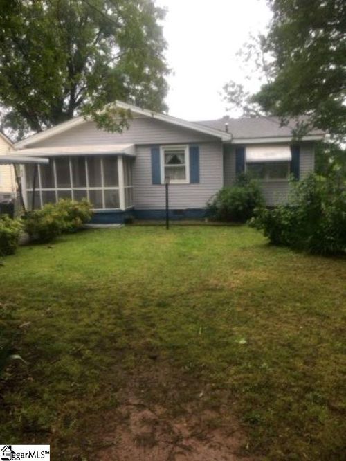 413 S Florida Ave, Greenville, SC, 29611-5617 | Card Image