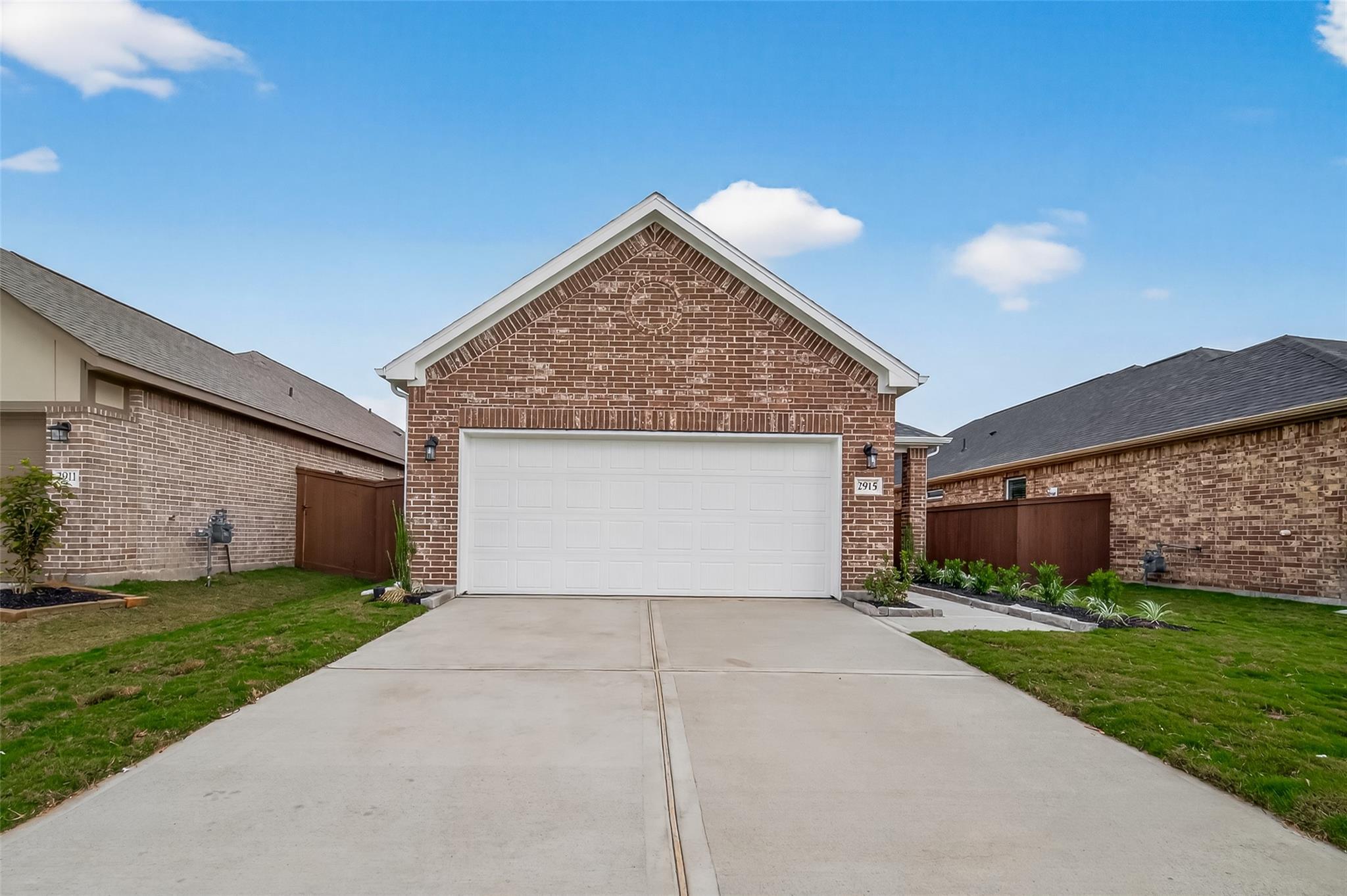 Residential in Willis