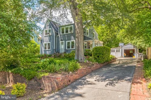 722 Kennebec Ave, TAKOMA PARK, MD, 20912-6805 | Card Image