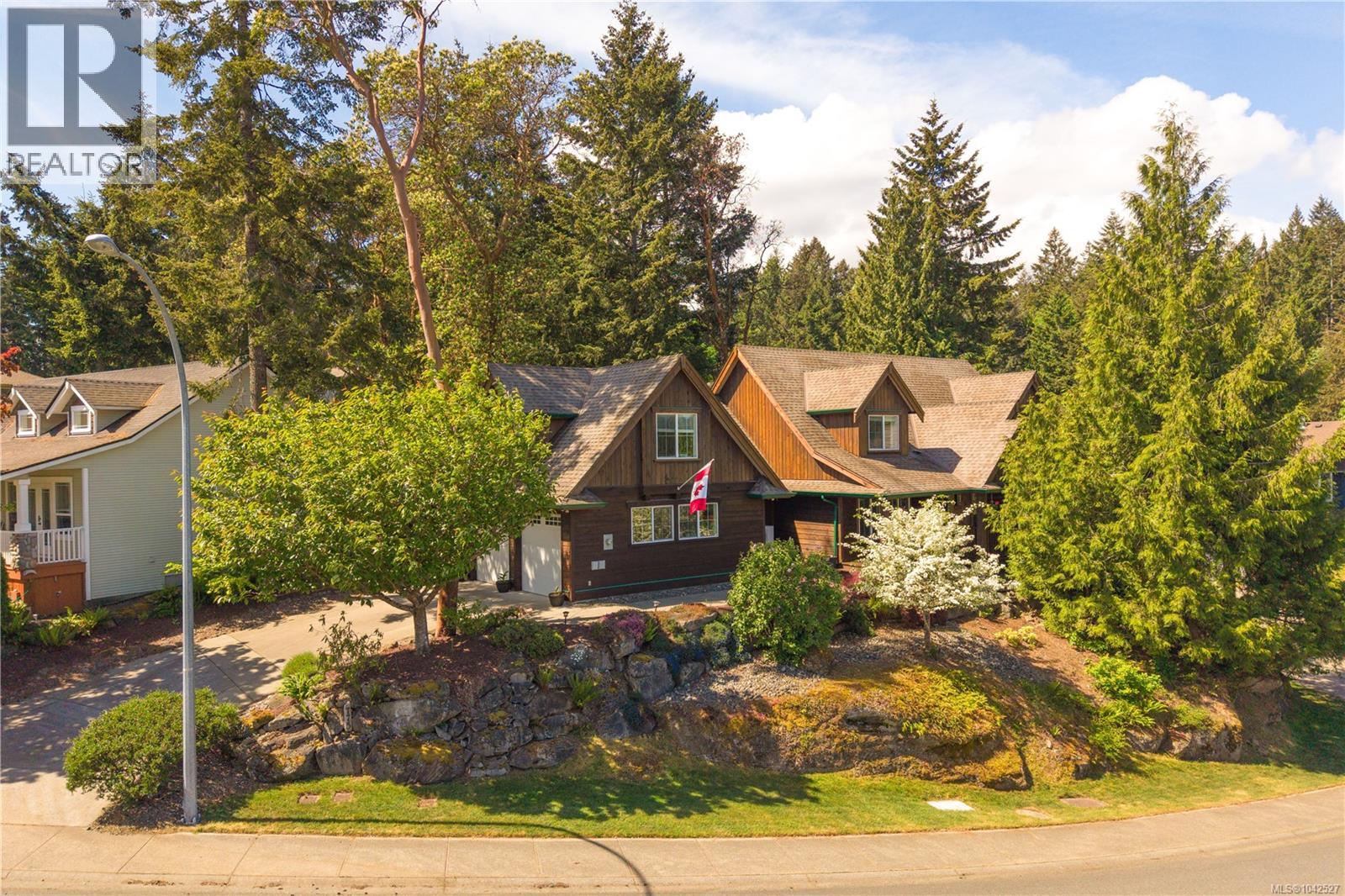 Residential in Nanaimo