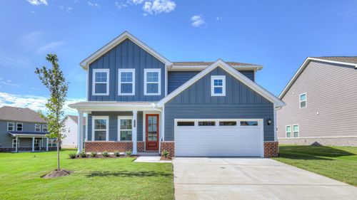 8608 Overhill Ct, Spring Hill, TN, 37174-3488 | Card Image
