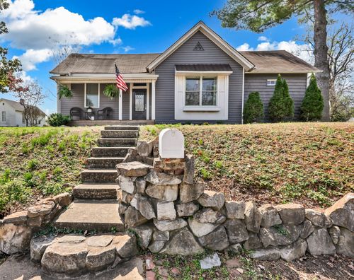 1022 Clark St, Clarksville, TN, 37040-4007 | Card Image