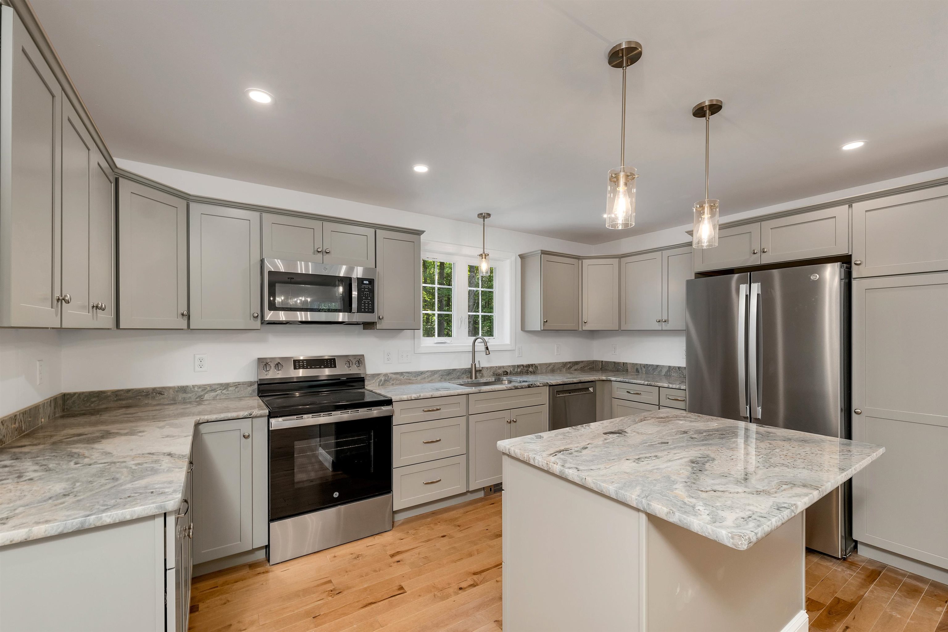 Cortina St, Moultonborough, NH 03254