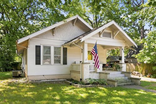 616 E Catalpa St, Springfield, MO, 65807-1616 | Card Image