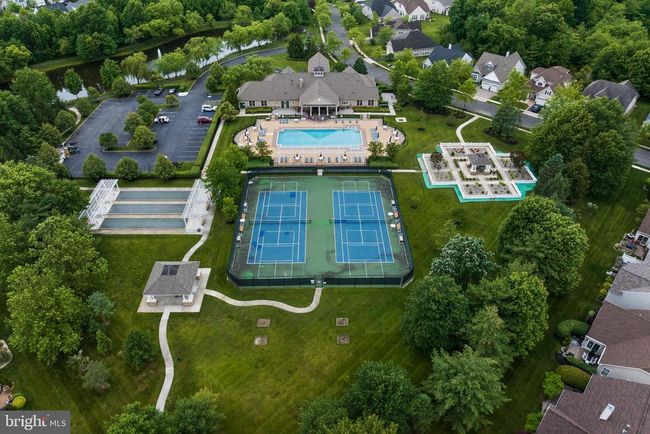 22 Amalfi Ct, House other with 2 bedrooms, 2 bathrooms and null parking in Hamilton NJ | Image 47