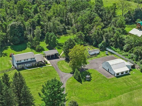 4384 Lehnenberg Rd, RIEGELSVILLE, PA, 18077-9790 | Card Image